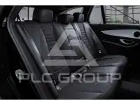 2021 Mercedes Benz E 200