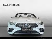 2021 Mercedes Benz E 200