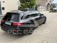 2021 Mercedes Benz E 200