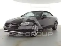 2021 Mercedes Benz E 200