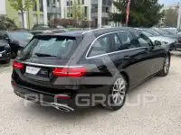 2021 Mercedes Benz E 200