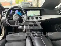 2021 Mercedes Benz E 200