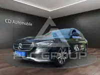 2021 Mercedes Benz E 200