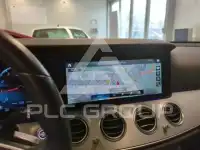 2021 Mercedes Benz E 200
