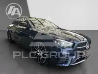 2021 Mercedes Benz E 200