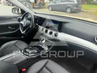 2021 Mercedes Benz E 200