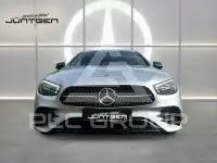 2021 Mercedes Benz E 200