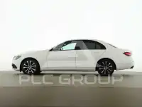 2021 Mercedes Benz E 200