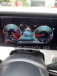2021 Mercedes Benz E 200