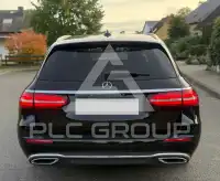 2021 Mercedes Benz E 200