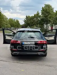 2021 Mercedes Benz E 200