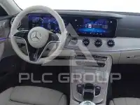 2021 Mercedes Benz E 200