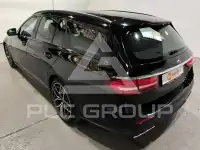2021 Mercedes Benz E 200