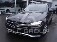 2021 Mercedes Benz E 200
