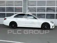 2021 Mercedes Benz E 200