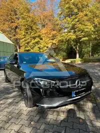 2021 Mercedes Benz E 200