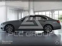 2021 Mercedes Benz E 200