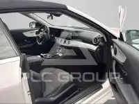 2021 Mercedes Benz E 200