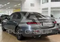 2021 Mercedes Benz E 200