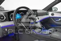 2021 Mercedes Benz E 200