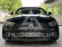 2021 Mercedes Benz E 200