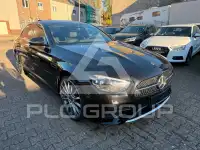 2021 Mercedes Benz E 200