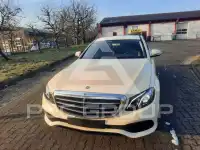 2021 Mercedes Benz E 200