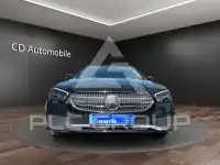 2021 Mercedes Benz E 200