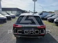 2021 Mercedes Benz E 200