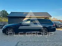 2021 Mercedes Benz E 200