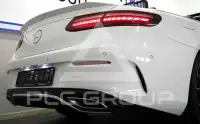 2021 Mercedes Benz E 200