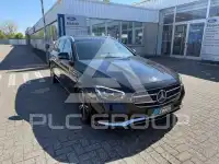 2021 Mercedes Benz E 200