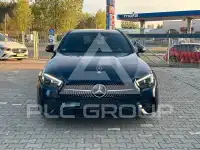 2021 Mercedes Benz E 200