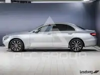 2021 Mercedes Benz E 200