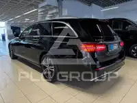 2021 Mercedes Benz E 200