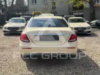 2021 Mercedes Benz E 200