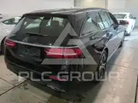 2021 Mercedes Benz E 200