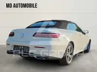 2021 Mercedes Benz E 200