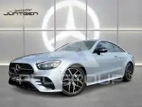 2021 Mercedes Benz E 200