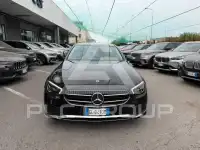 2021 Mercedes Benz E 200