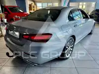 2021 Mercedes Benz E 200