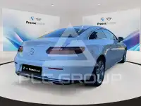 2021 Mercedes Benz E 200