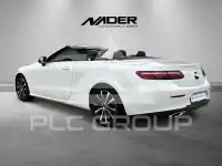 2021 Mercedes Benz E 200