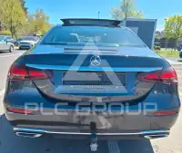 2021 Mercedes Benz E 200