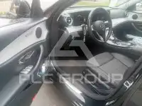 2021 Mercedes Benz E 200