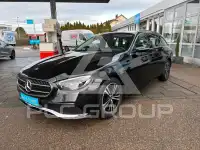 2021 Mercedes Benz E 200