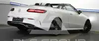 2021 Mercedes Benz E 200
