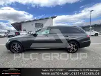 2021 Mercedes Benz E 200