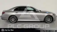2021 Mercedes Benz E 200