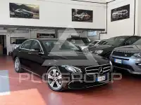 2021 Mercedes Benz E 200